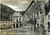 Cartolina originale da collezione 1956 PAOLA CS Veduta della BASILICA di SAN FRANCESCO Cartolina FG VG 1