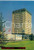 Cartolina originale da collezione 1973 RUNGIS F Hotel FRANTEL le toit des HALLES Cartolina VINTAGE FG VG 1