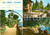 Cartolina originale da collezione 1970 ca GARDONE RIVIERA BS Hotel MONDINI Vedutine Cartolina VINTAGE FG NV 1