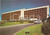 Cartolina originale da collezione 1981 TUNISI TUNISIA Hotel Tunis Hilton Cartolina animata furgoncino FG NV 1