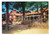 Cartolina originale da collezione 1962 TAVERNA CZ VILLAGGIO MANCUSO Albergo DELLE FATE Cartolina VINTAGE FG 1
