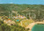 Cartolina originale da collezione 1971 VIESTE FG Albergo degli Ulivi e Piramide a PUGNOCHIUSO Cartoline FG VG 1