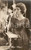 Cartolina originale da collezione 1925 ca CINEMA Attrice Alice TERRY Ritratto Cartolina PITTALUGA FILMS  TORINO 1