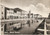 Cartolina originale da collezione 1951 LOREO RO Veduta della Riiviera MARCONI Cartolina FG VG 1