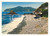 Cartolina originale da collezione 1980 RIVA TRIGOSO GE Scoglio Ristorante ASSEAU Cartolina FG VG 1