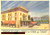 Cartolina originale da collezione 1960 ca DESENZANO DEL GARDA BS Albergo DA VITTORIO Cartolina VINTAGE danni 1