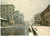 Cartolina originale da collezione 1970 ca MILANO Lavandaie alla darsena del Naviglio Pavese Cartolina FG 1