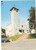 Cartolina originale da collezione 1965 SAVONA Località VILLETTA Chiesa Santa Maria Rossello Cartolina FG VG 1