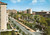Cartolina originale da collezione 1970 ca BUSTO ARSIZIO VA Panorama di Viale Diaz Cartolina FG NV 1