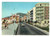 Cartolina originale da collezione 1959 FINALE LIGURE Viale JOLANDA nella frazione PIA  SHELL Cartolina VINTAGE 1