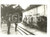 Fotografia d epoca originale 1990 ca GENOVA Celebrazioni 25 Aprile  Polizia locale Foto VINTAGE 24x18 cm 1