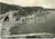 Cartolina originale da collezione 1954 LIVORNO Panoramica aerea scogliera del ROMITO Cartolina FG VG 1