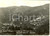 Cartolina originale da collezione 1957 BADIA PRATAGLIA AR Panorama visto dai Mandrioli Cartolina FG VG 1