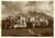 Cartolina originale da collezione 1937 CAREZZA BZ Massiccio del CATINACCIO con GRAND HOTEL CAREZZA FG VG 1