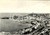 Cartolina originale da collezione 1960 ca ANCONA Veduta panoramica del porto e litorale cittadino *Cartolina FG NV 1