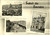 Cartolina originale da collezione 1952 FAVARA AG Vedutine con piazza CAVOUR e duomo  Cartolina ANIMATA FG VG 1