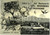 Cartolina originale da collezione 1959 PESCHIERA DEL GARDA VR Il santuario della MADONNA del FRASSINO  FG VG 1