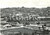 Cartolina originale da collezione 1963 OVADA AL Panorama CAPPELLETTE Cartolina postale FG VG 1