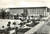 Cartolina originale da collezione 1957 CATANIA Piazza Giovanni VERGA e Palazzo di GIUSTIZIA Cartolina FG VG 1
