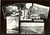 Cartolina originale da collezione 1958 TRIESTE Vedutine Castello di MIRAMARE e CATTEDRALE DI SAN GIUSTO FG VG 1