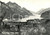 Cartolina originale da collezione 1953 BRESCIA Veduta del LAGO D IDRO  VALLE SABBIA Cartoline postali FG VG 1