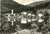 Cartolina originale da collezione 1950 IDRO BS Scorcio del panorama e del lago Cartolina postale FG VG 1