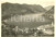Cartolina originale da collezione 1946 COMO Il primo bacino del Lago con lo stadio FG VG 1