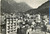 Cartolina originale da collezione 1970 CHIAVENNA (SO) Panorama del paese con hotel *Cartolina postale FG VG 1