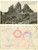 Cartolina originale da collezione 1927 BELLUNO Veduta Rifugio TRE CIME DI LAVAREDO verso le cime Cartolina FP NV 1