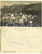 Cartolina originale da collezione 1927 PIEVE DI CADORE BL Veduta del paese con monte MONTANELLO Cartolina FP NV 1