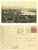 Autografo originale 1917 GENOVA Il porto Autografo Giuseppe GABETTI a Francesco COGNASSO FP VG 1