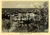 Cartolina originale da collezione 1952 FANNA PN Panorama del paese e dei dintorni Cartolina postale FG VG 1