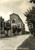 Cartolina originale da collezione 1954 FORTE DEI MARMI LU Veduta della Chiesa dei CAPPUCCINI Cartolina FG VG 1