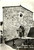 Cartolina originale da collezione 1965 MONTEFALCO PG Facciata Chiesa di SANT AGOSTINO Cartolina ANIMATA FG VG 1