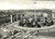 Cartolina originale da collezione 1962 CUNEO Stazione e viadotto sul fiume STURA Cartolina postale FG VG 1