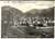 Cartolina originale da collezione 1953 CANZO CO Panorama del paese Cartolina postale VINTAGE FG VG 1
