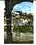 Cartolina originale da collezione 1962 BOSSICO BG Veduta con ristorante AL MILANO e MIRALAGO Cartolina FG 1