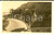 Fotografia d'epoca originale 1943 LAIGUEGLIA (SV) Veduta con strada costiera *Foto cartolina FP VG 1