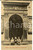 Cartolina originale da collezione 1910 ca GENOVA Piazza della Lepre  Portale Cartolina animata con bambini FP NV 1