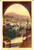 Cartolina originale da collezione 1943 BIELLA Panorama visto dall'arco della Funicolare *Cartolina postale FP NV 1