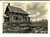 Cartolina originale da collezione 1950 ca PAGANELLA (TN) Rifugio Cesare BATTISTI *Cartolina postale ANIMATA FG NV 1