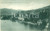 Cartolina originale da collezione 1919 CERNOBBIO CO Villa d ESTE vista da PizzoCartolina FP VG 1