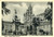 Cartolina originale da collezione 1946 PALERMO Dettaglio della Cattedrale di SANTA MARIA ASSUNTA Cartolina FG VG 1