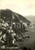 Cartolina originale da collezione 1962 ZOAGLI GE Scorcio panoramico paese e strada costiera Cartolina FG VG 1