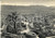 Cartolina originale da collezione 1959 PALERMO Panorama della città dal castello UTVEGGIO Cartolina postale FG VG 1