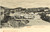 Cartolina originale da collezione 1900 ca FIESOLE FI Panorama del paese da Colle SAN FRANCESCO Cartolina FP NV 1