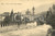 Cartolina originale da collezione 1915 ca SUSA TO Veduta del ponte sulla DORA RIPARIA Cartolina FP NV 1