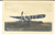 Cartolina originale da collezione 1910 MILANO Concorso Aereo Internazionale  Eugen WIENCZIERS con il suo BLERIOT 1