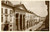Cartolina originale da collezione 1934 CUNEO Via ROMA con auto e passanti e la cattedrale Cartolina FP VG 1