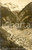 Cartolina originale da collezione 1942 GEROLA ALTA SO Veduta panoramica paese e vallata Cartolina FP VG 1